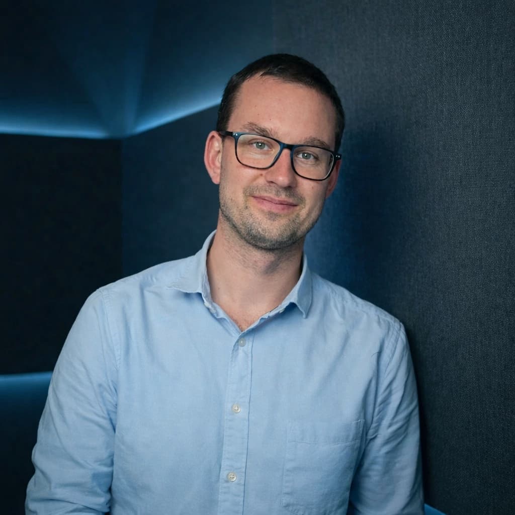 Artem - Founder HaloAgency