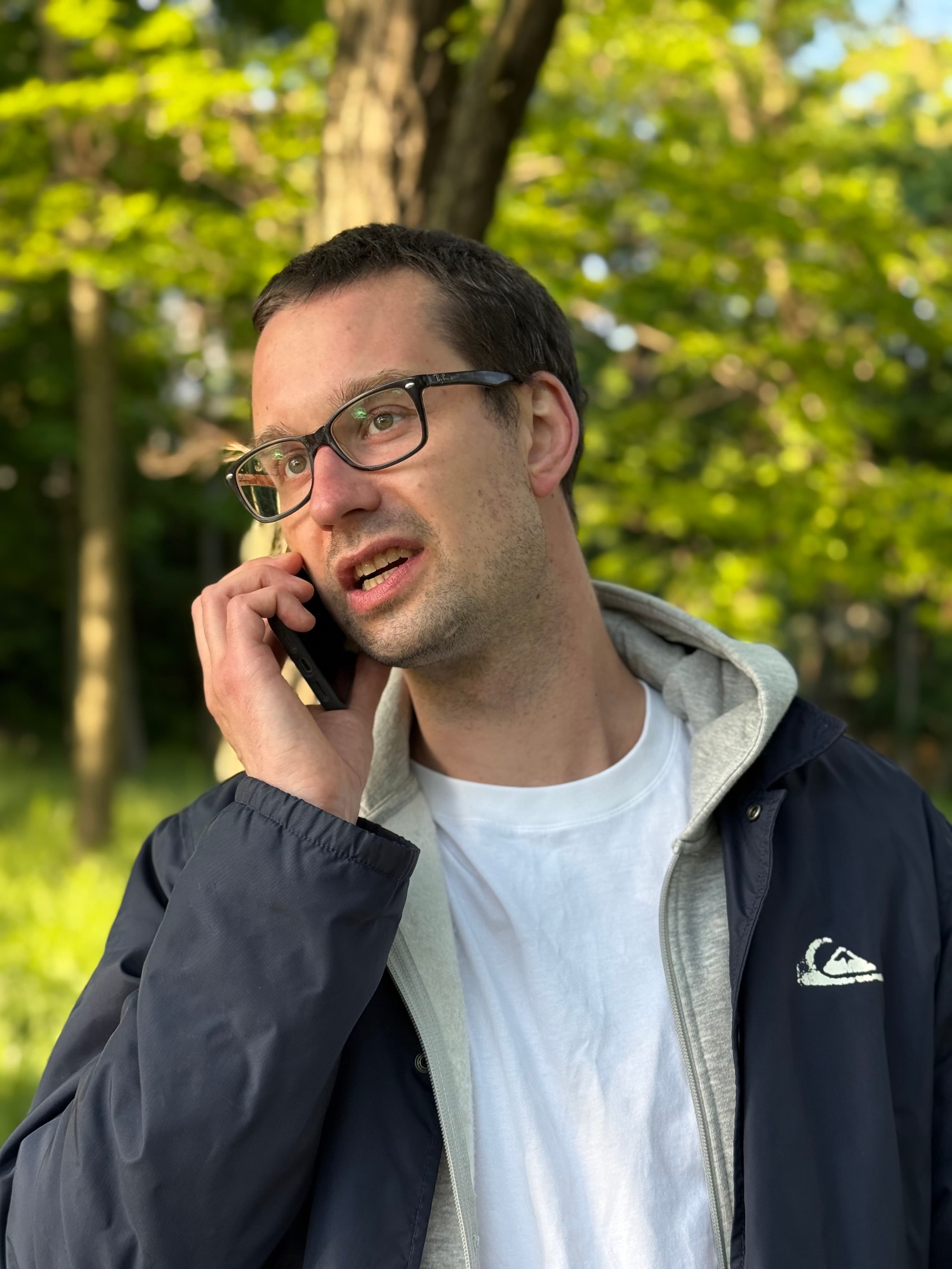 Артём Крицкий — основатель HaloAgency